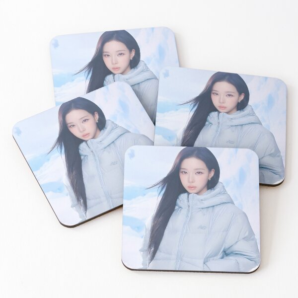 Item preview, Winter Aespa Richman Vibe Neon Graphic Design for Fans designed and sold by Valereekmerch.