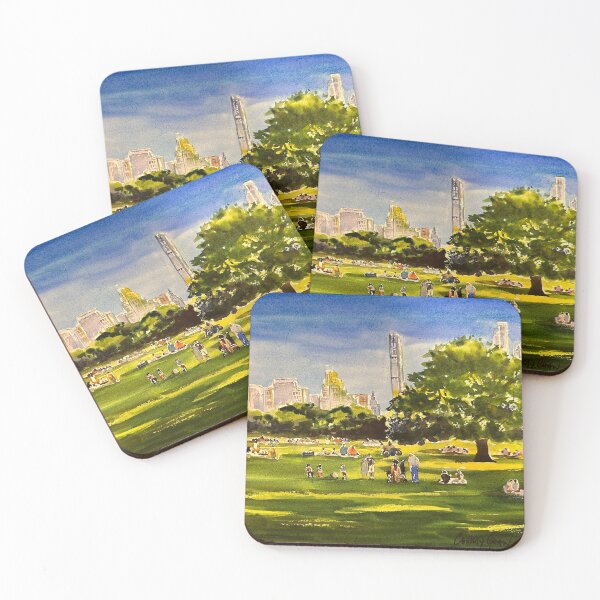 Item preview, Central Park, New York designed and sold by wychch .