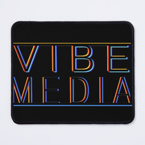 Item preview, Vibe Media designed and sold by Vibe Media.