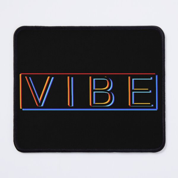 Item preview, Vibe Logo designed and sold by Vibe Media.