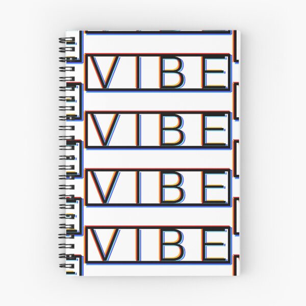 Item preview, Vibe Logo  designed and sold by Vibe Media.