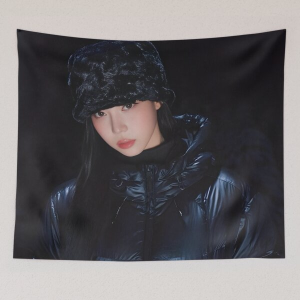 Item preview, Winter Aespa Richman Vibe Neon Graphic Design for Fans designed and sold by Valereekmerch.