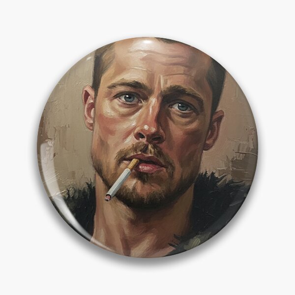 Item preview, The Insomniac Rebel – Gritty Urban Portrait designed and sold by beastmaster6.