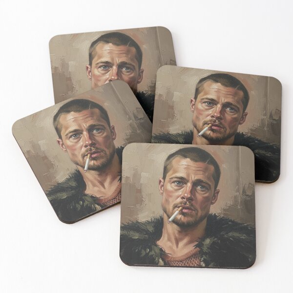Item preview, The Insomniac Rebel – Gritty Urban Portrait designed and sold by beastmaster6.