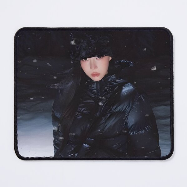 Item preview, Winter Aespa Richman Vibe Neon Graphic Design for Fans designed and sold by Valereekmerch.