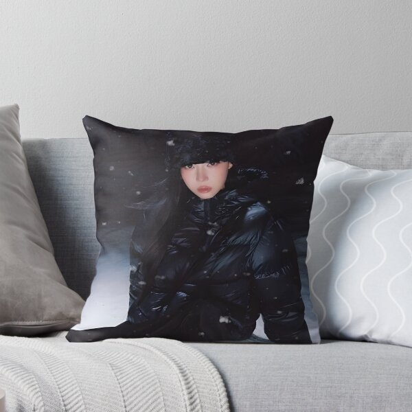 Item preview, Winter Aespa Richman Vibe Neon Graphic Design for Fans designed and sold by Valereekmerch.