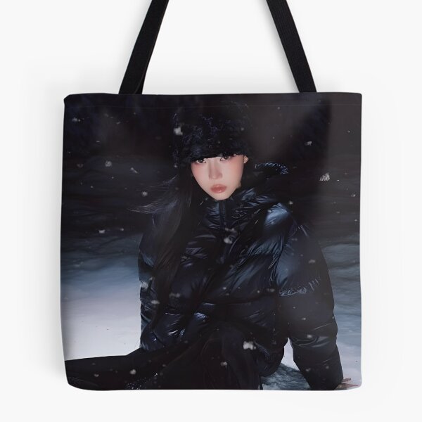 Item preview, Winter Aespa Richman Vibe Neon Graphic Design for Fans designed and sold by Valereekmerch.