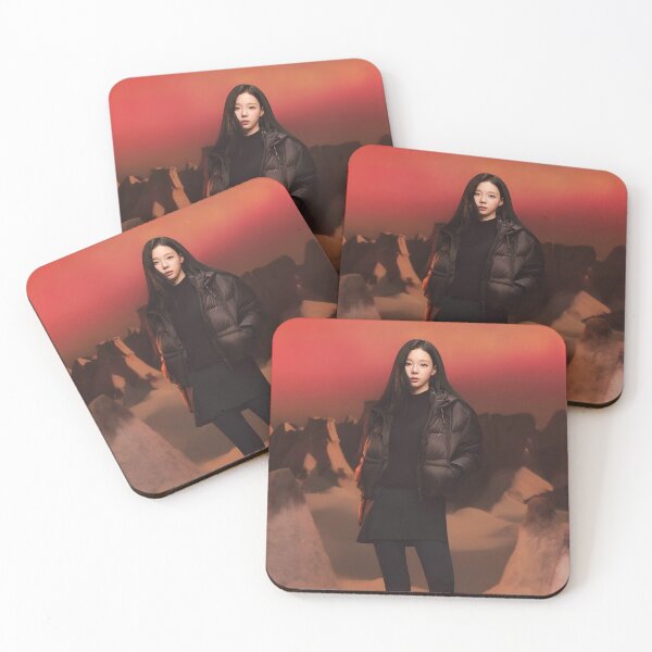 Item preview, Winter Aespa Richman Vibe Neon Graphic Design for Fans designed and sold by Valereekmerch.