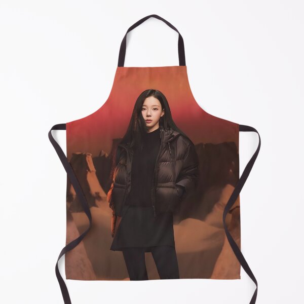 Item preview, Winter Aespa Richman Vibe Neon Graphic Design for Fans designed and sold by Valereekmerch.