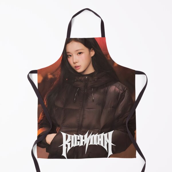 Item preview, Winter Aespa Richman Vibe Neon Graphic Design for Fans designed and sold by Valereekmerch.
