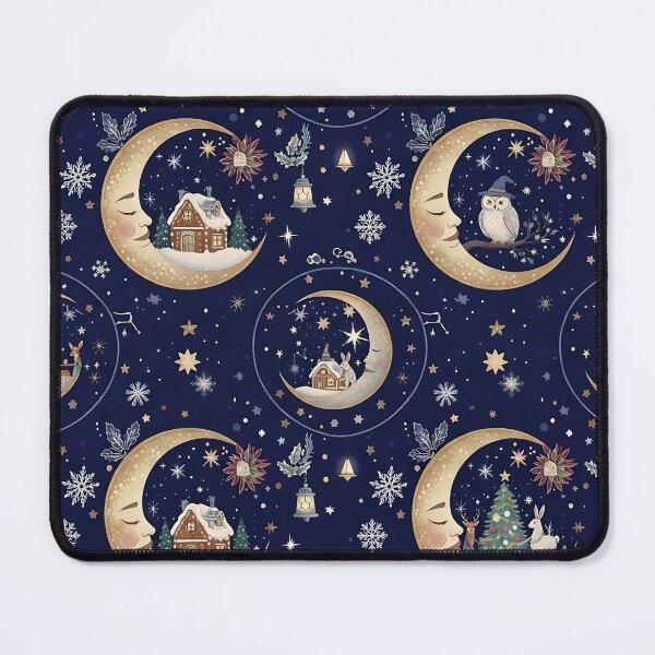 Item preview, Christmas Night designed and sold by PandiComp.