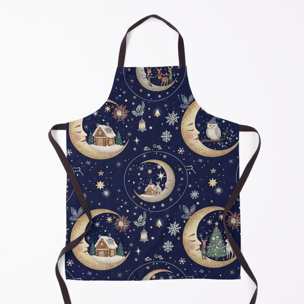 Item preview, Christmas Night designed and sold by PandiComp.