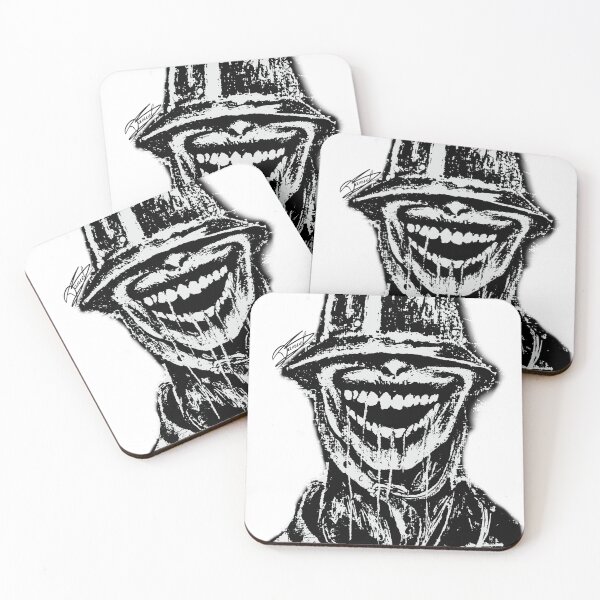 Item preview, Mutant, soldier, terrifying, grin. designed and sold by arTKreation.