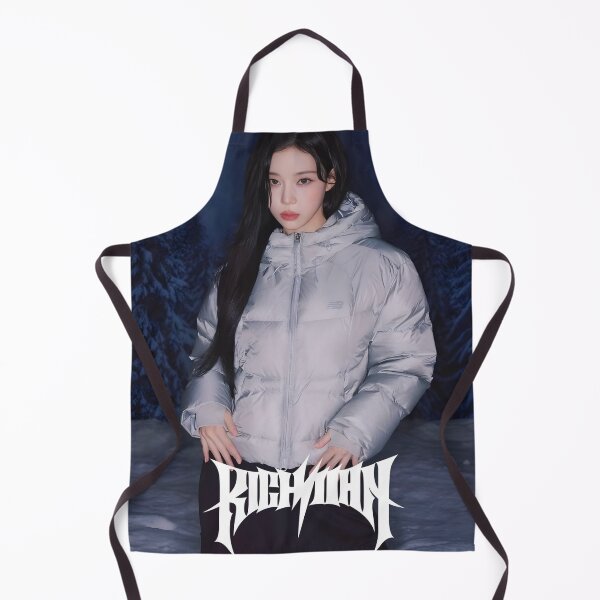 Item preview, Winter Aespa Richman Vibe Neon Graphic Design for Fans designed and sold by Valereekmerch.