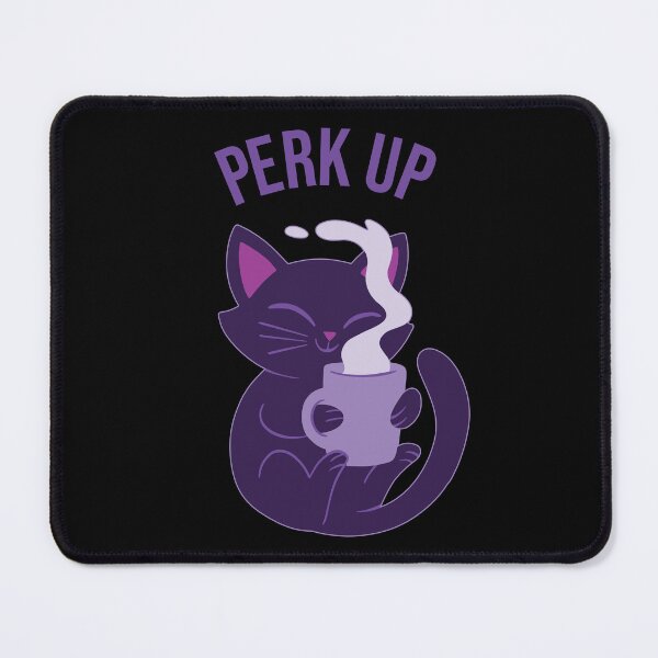 Item preview, Perk Up designed and sold by FowlerCrossing.