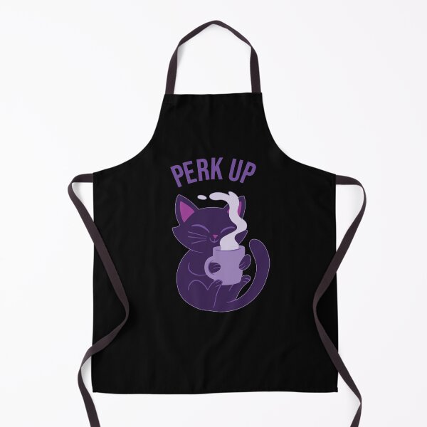 Item preview, Perk Up designed and sold by FowlerCrossing.