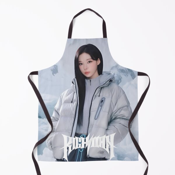 Item preview, Winter Aespa Richman Vibe Neon Graphic Design for Fans designed and sold by Valereekmerch.