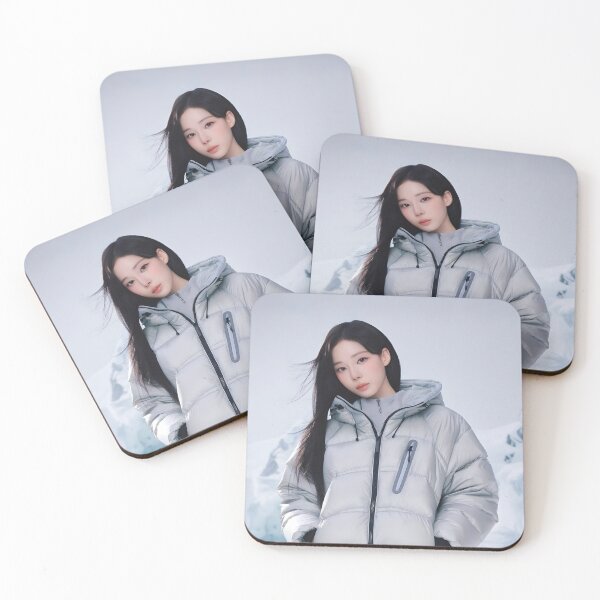 Item preview, Winter Aespa Richman Vibe Neon Graphic Design for Fans designed and sold by Valereekmerch.