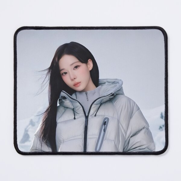 Item preview, Winter Aespa Richman Vibe Neon Graphic Design for Fans designed and sold by Valereekmerch.