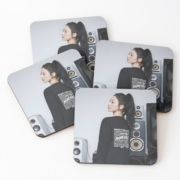 Item preview, Ningning Aespa Richman Neon Shine Graphic Design for Fans designed and sold by Valereekmerch.