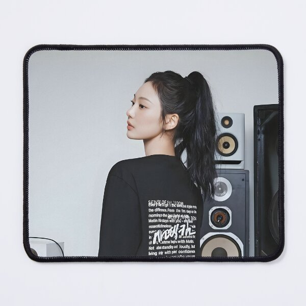Item preview, Ningning Aespa Richman Neon Shine Graphic Design for Fans designed and sold by Valereekmerch.