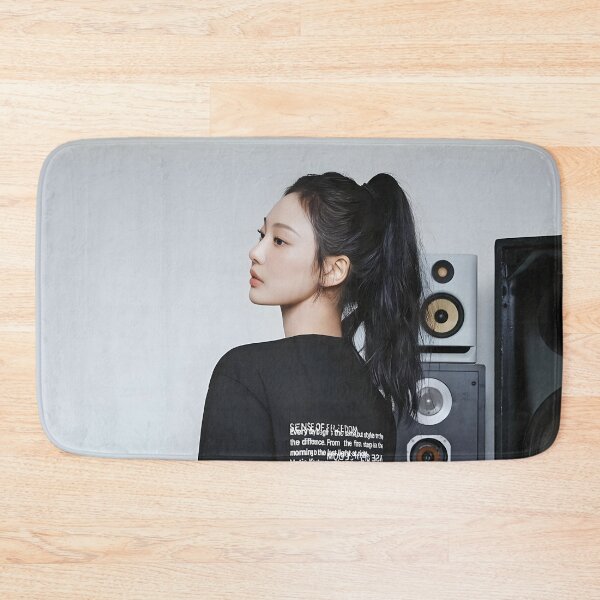 Item preview, Ningning Aespa Richman Neon Shine Graphic Design for Fans designed and sold by Valereekmerch.