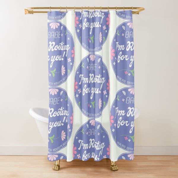 Item preview, Babe I'm Rooting for you! | Healing with Houseplants designed and sold by CHLOË CREATES.