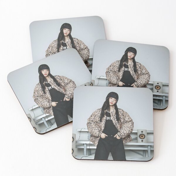 Item preview, Ningning Aespa Richman Neon Shine Graphic Design for Fans designed and sold by Valereekmerch.