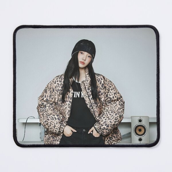 Item preview, Ningning Aespa Richman Neon Shine Graphic Design for Fans designed and sold by Valereekmerch.