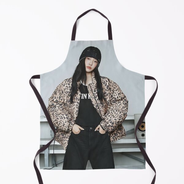 Item preview, Ningning Aespa Richman Neon Shine Graphic Design for Fans designed and sold by Valereekmerch.