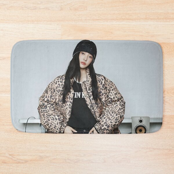 Item preview, Ningning Aespa Richman Neon Shine Graphic Design for Fans designed and sold by Valereekmerch.
