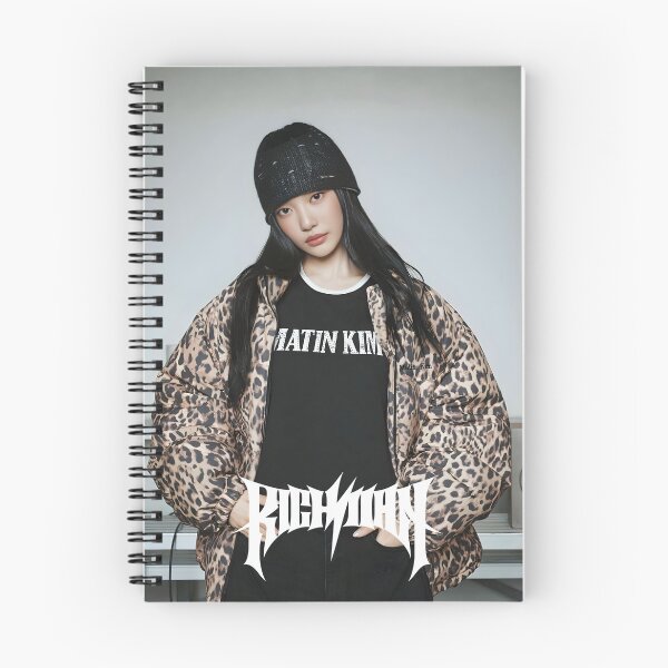 Item preview, Ningning Aespa Richman Neon Shine Graphic Design for Fans designed and sold by Valereekmerch.