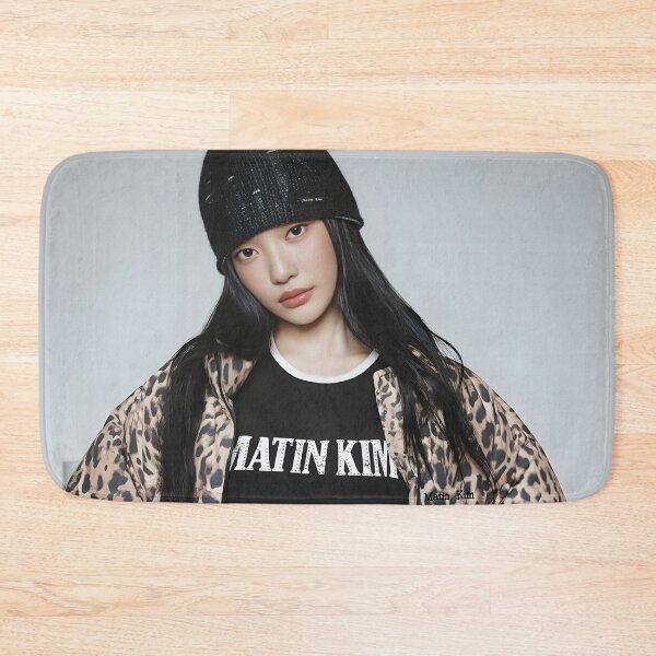 Item preview, Ningning Aespa Richman Neon Shine Graphic Design for Fans designed and sold by Valereekmerch.