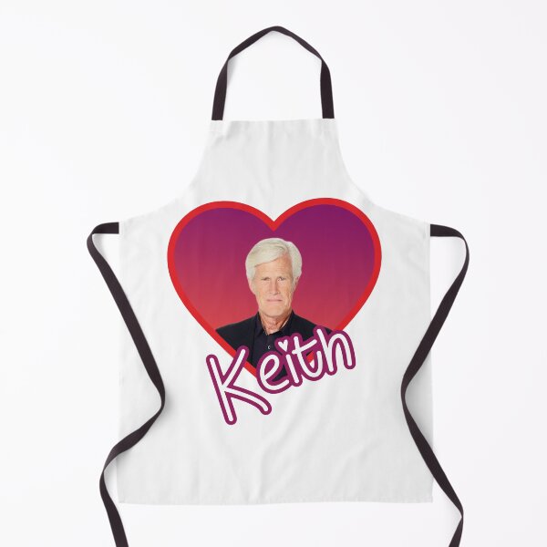 Item preview, Dateline Keith Heart designed and sold by WhiskeySparkle.
