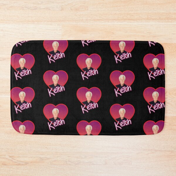 Item preview, Dateline Keith Heart designed and sold by WhiskeySparkle.