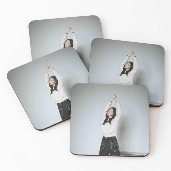 Item preview, Ningning Aespa Richman Neon Shine Graphic Design for Fans designed and sold by Valereekmerch.