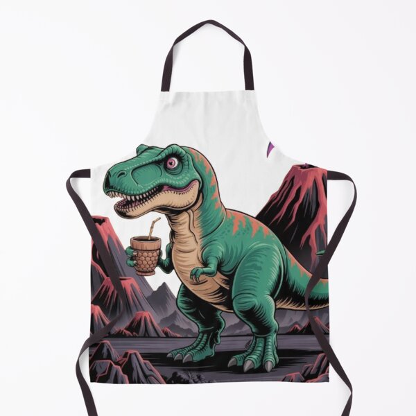Item preview, I am unstoppable T-rex Sticker designed and sold by Thecloud5.