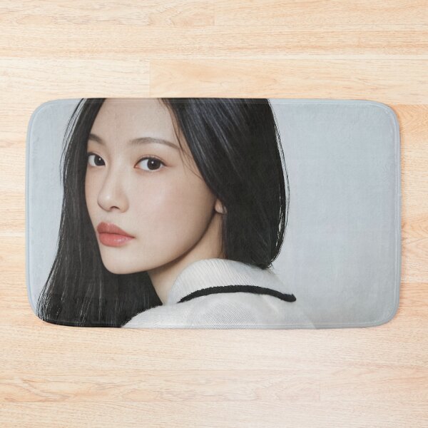 Item preview, Ningning Aespa Richman Neon Shine Graphic Design for Fans designed and sold by Valereekmerch.