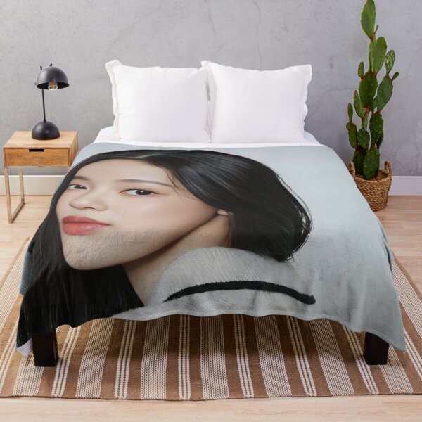 Item preview, Ningning Aespa Richman Neon Shine Graphic Design for Fans designed and sold by Valereekmerch.