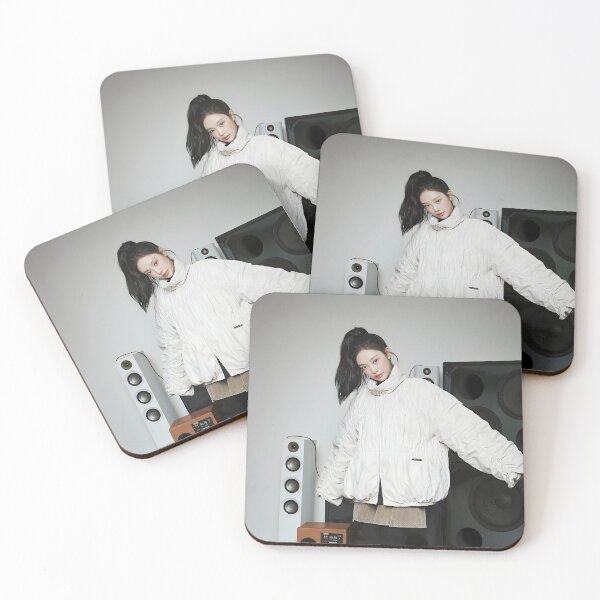 Item preview, Ningning Aespa Richman Neon Shine Graphic Design for Fans designed and sold by Valereekmerch.