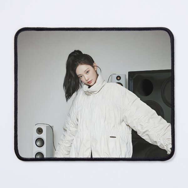 Item preview, Ningning Aespa Richman Neon Shine Graphic Design for Fans designed and sold by Valereekmerch.