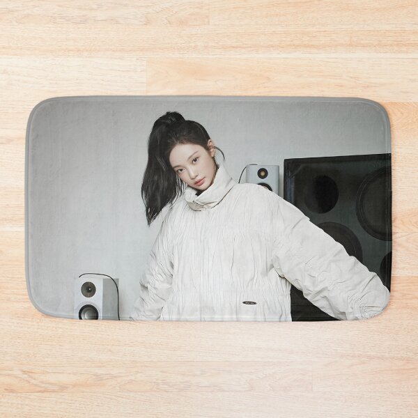 Item preview, Ningning Aespa Richman Neon Shine Graphic Design for Fans designed and sold by Valereekmerch.