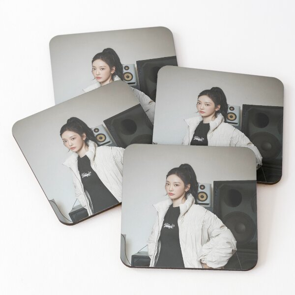Item preview, Ningning Aespa Richman Neon Shine Graphic Design for Fans designed and sold by Valereekmerch.