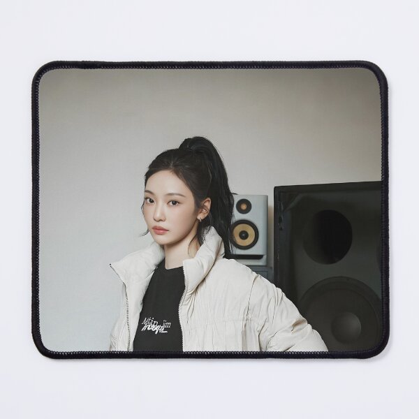 Item preview, Ningning Aespa Richman Neon Shine Graphic Design for Fans designed and sold by Valereekmerch.