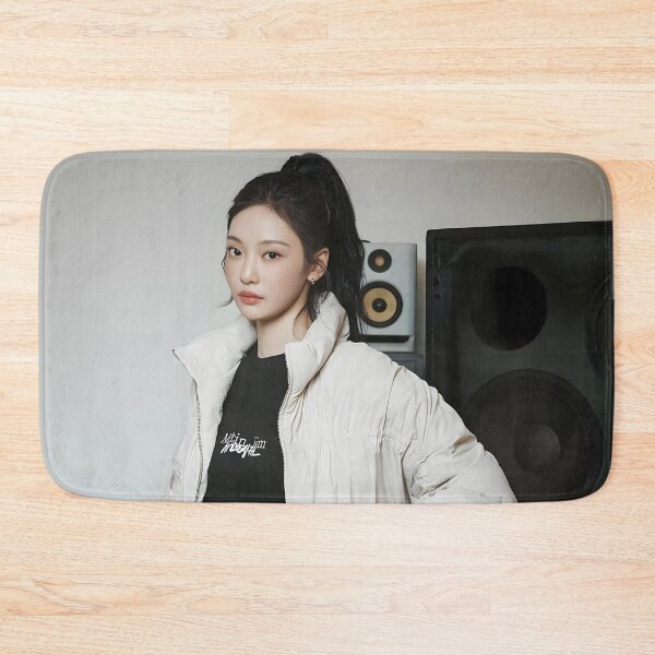 Item preview, Ningning Aespa Richman Neon Shine Graphic Design for Fans designed and sold by Valereekmerch.