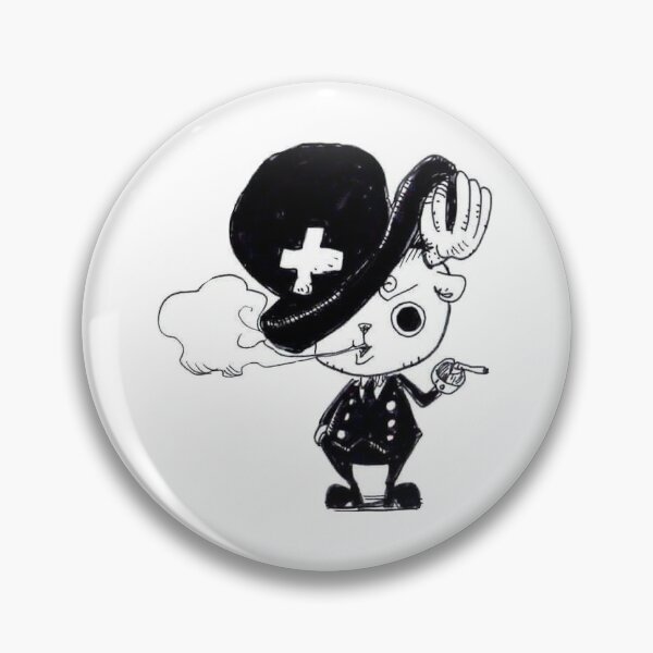 Item preview, Tony Tony Sanji designed and sold by manga-sea.