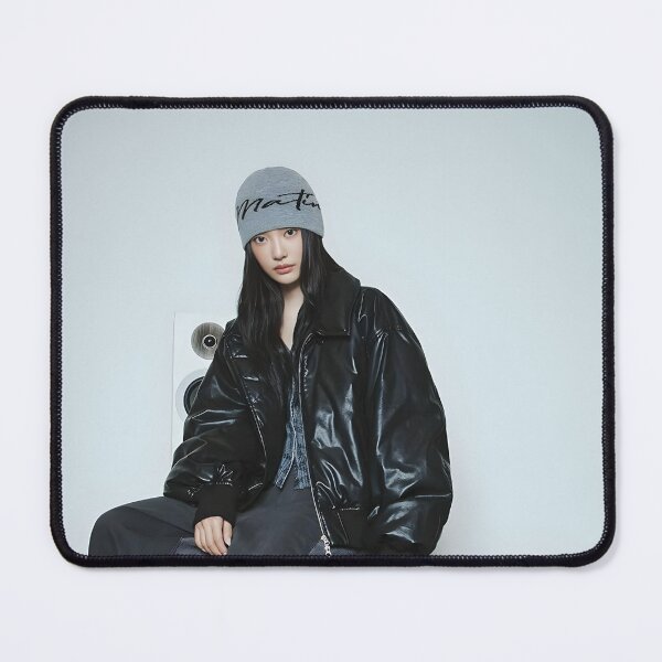 Item preview, Ningning Aespa Richman Neon Shine Graphic Design for Fans designed and sold by Valereekmerch.
