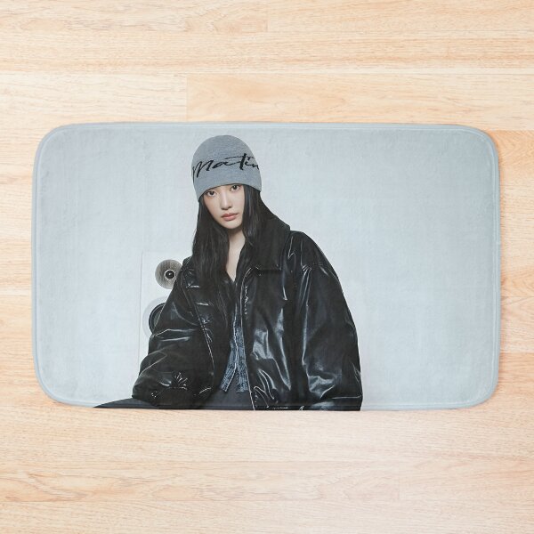 Item preview, Ningning Aespa Richman Neon Shine Graphic Design for Fans designed and sold by Valereekmerch.