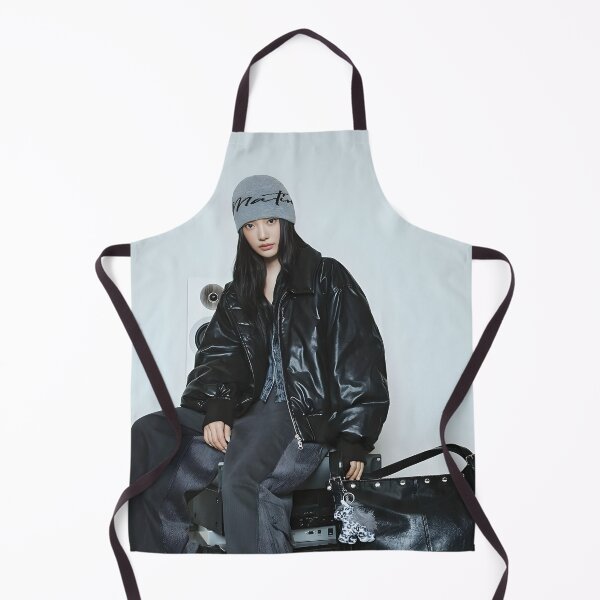 Item preview, Ningning Aespa Richman Neon Shine Graphic Design for Fans designed and sold by Valereekmerch.