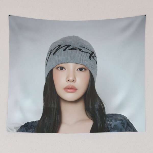 Item preview, Ningning Aespa Richman Neon Shine Graphic Design for Fans designed and sold by Valereekmerch.